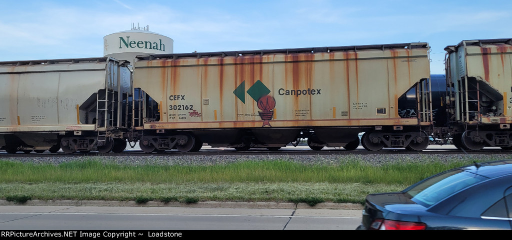 CEFX 302162